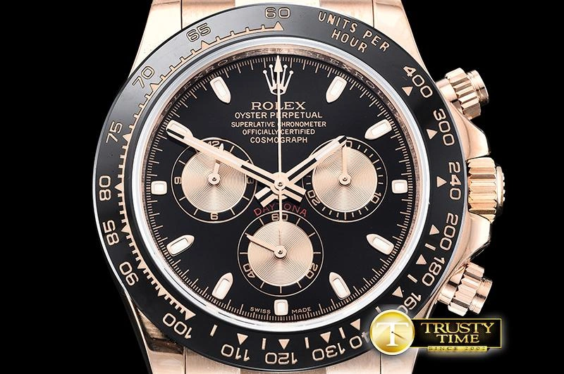 Upgraded ROLDYT0262D – Daytona 910