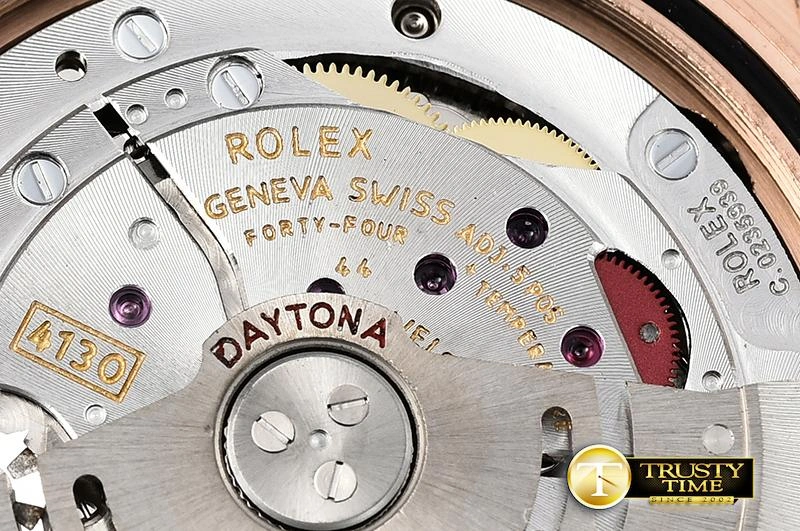 Upgraded ROLDYT0262D – Daytona 910