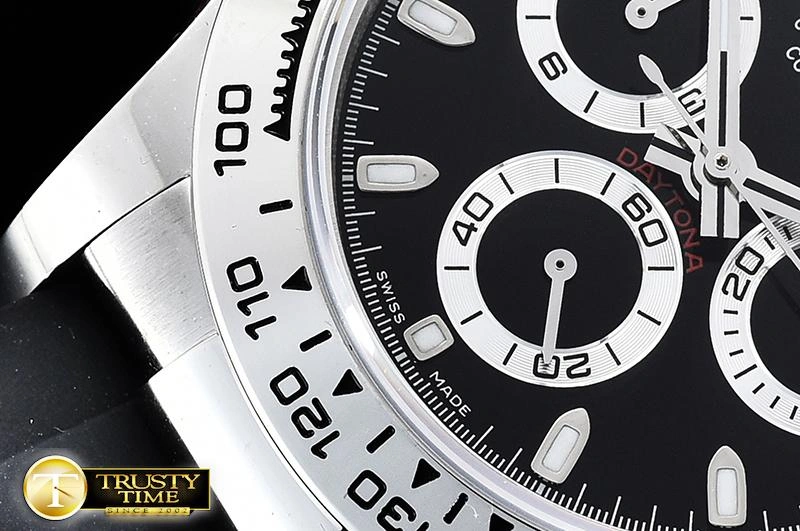 ROLDYT0263A – Daytona Unique 925