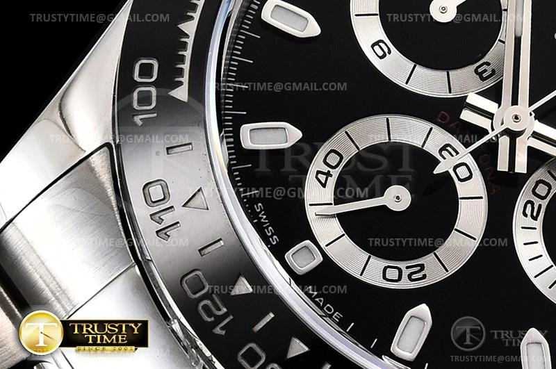 ROLDYT0274A – Daytona WaterResistant 923