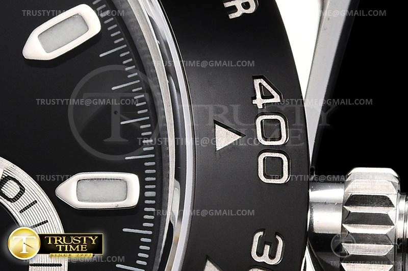 ROLDYT0274A – Daytona WaterResistant 923