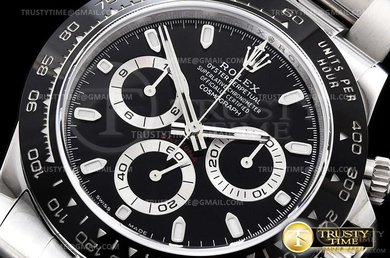 ROLDYT0274A – Daytona WaterResistant 923