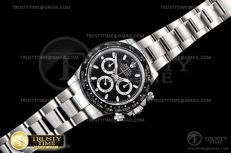 ROLDYT0274A – Daytona WaterResistant 923