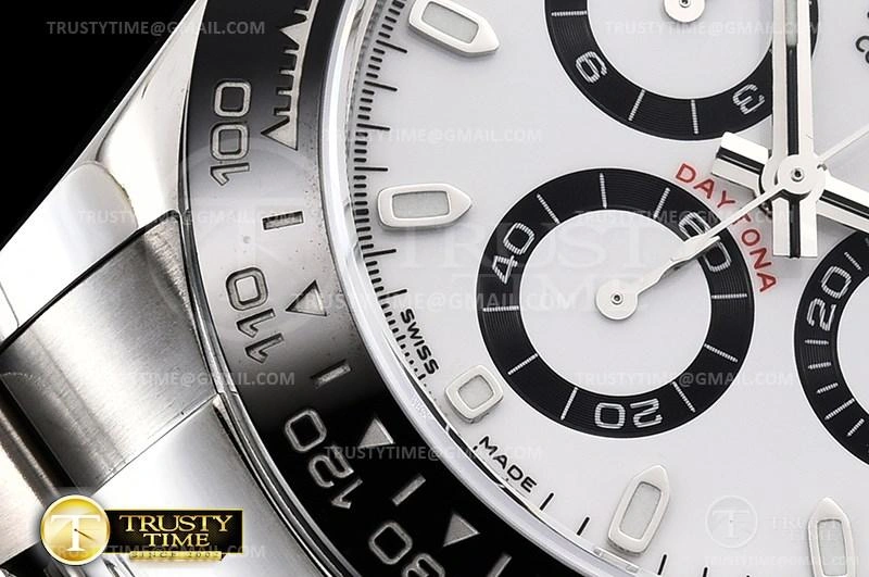 EasyCare ROLDYT0274B – Daytona 924