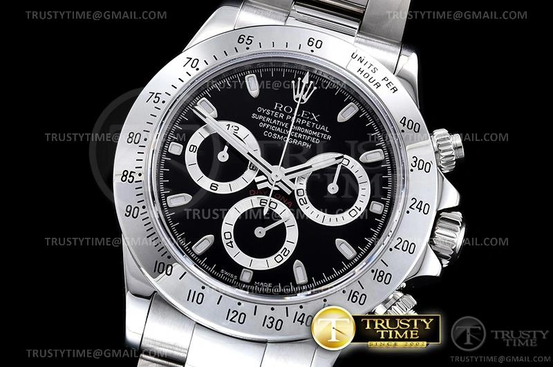 WeatherProof ROLDYT0283B – Daytona 926