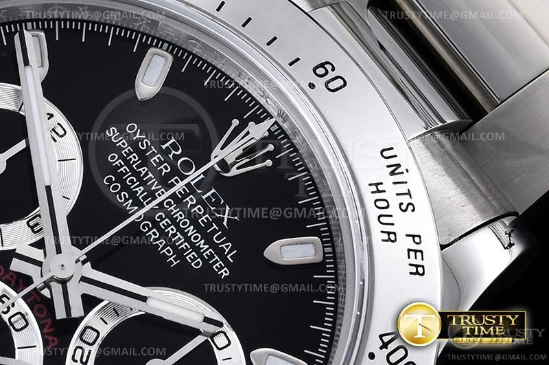 WeatherProof ROLDYT0283B – Daytona 926