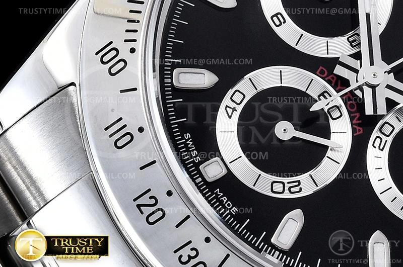WeatherProof ROLDYT0283B – Daytona 926