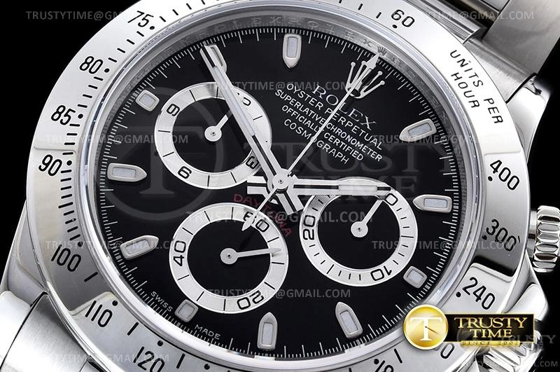 WeatherProof ROLDYT0283B – Daytona 926
