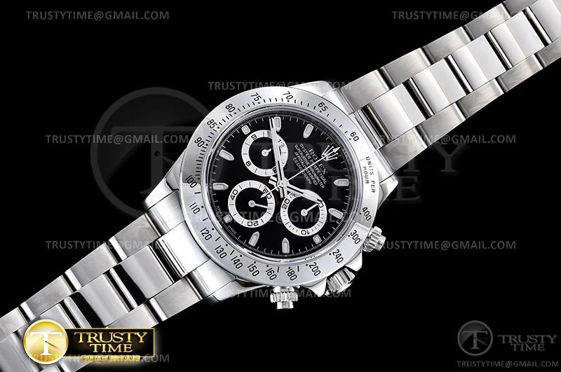 WeatherProof ROLDYT0283B – Daytona 926