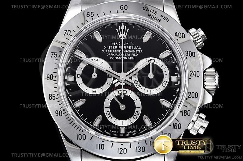 WeatherProof ROLDYT0283B – Daytona 926