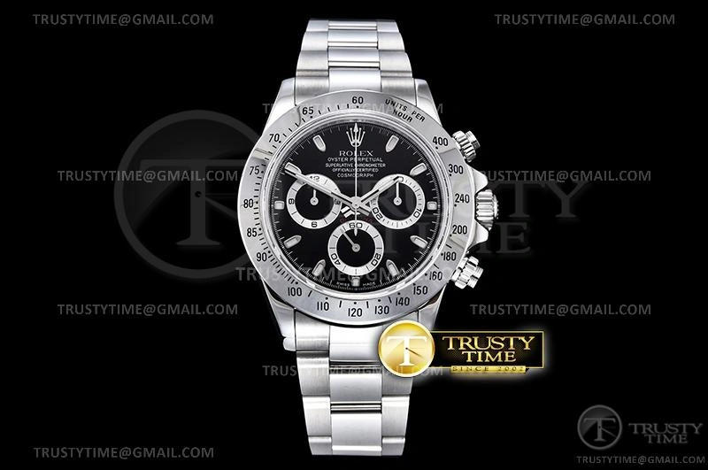 WeatherProof ROLDYT0283B – Daytona 926