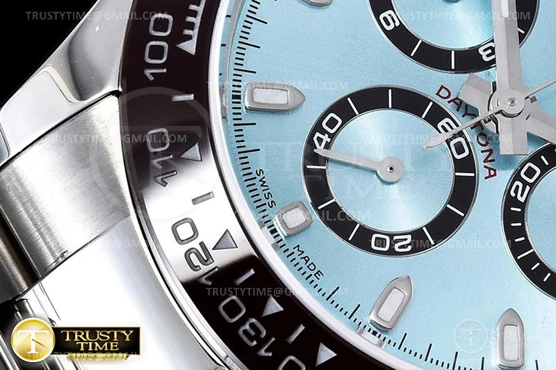 RelaxedFit ROLDYT0284C – Daytona 932