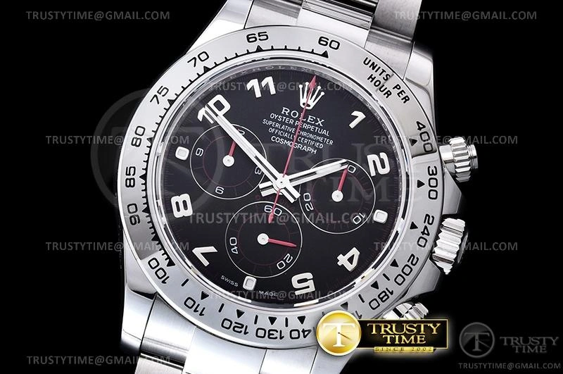 ROLDYT0288A – Daytona Reliable 933