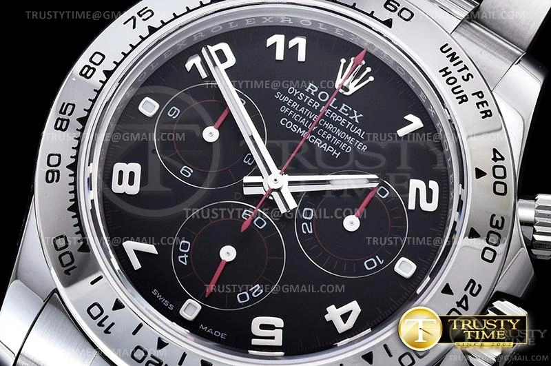 ROLDYT0288A – Daytona Reliable 933