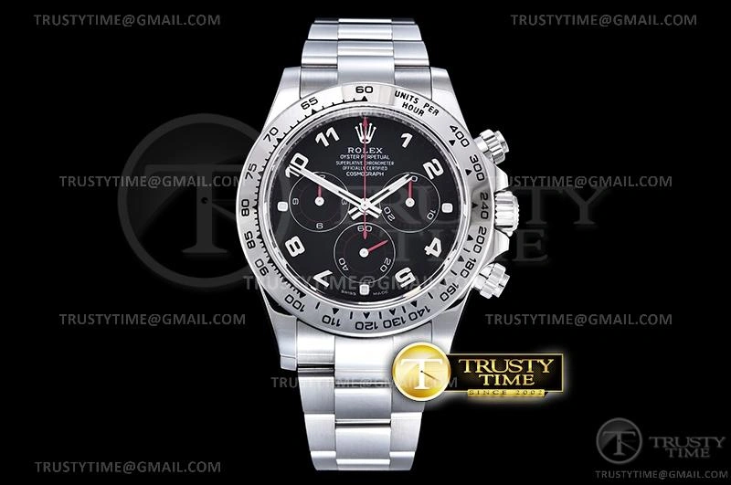 ROLDYT0288A – Daytona Reliable 933