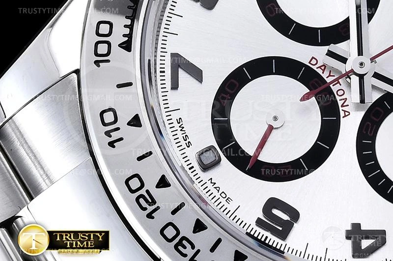Stretchable ROLDYT0288B -Daytona 935