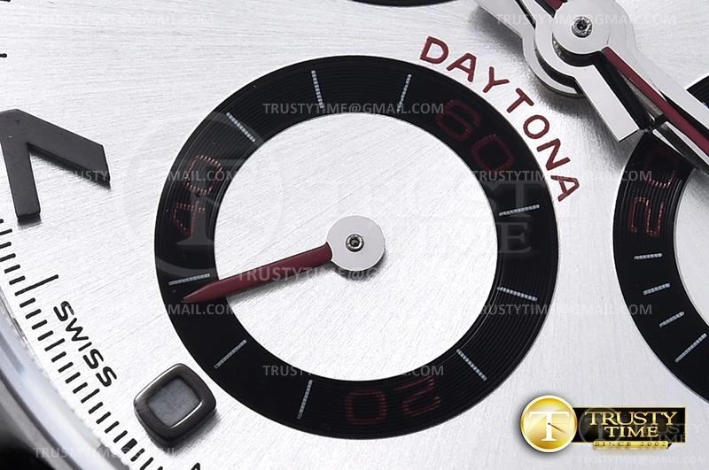 Stretchable ROLDYT0288B -Daytona 935