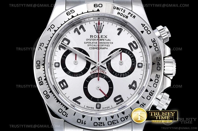 Stretchable ROLDYT0288B -Daytona 935