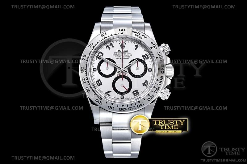 Stretchable ROLDYT0288B -Daytona 935