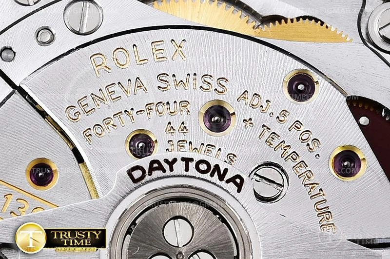 Stretchable ROLDYT0288B -Daytona 935
