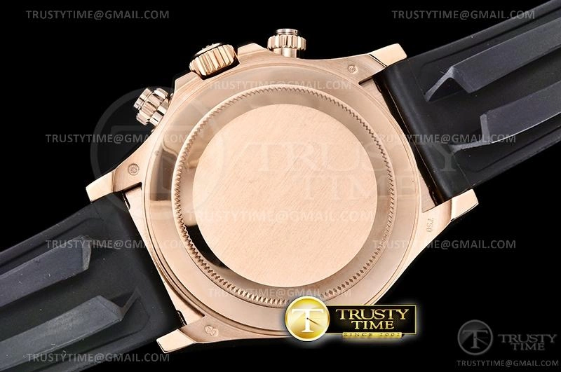 Effortless ROLDYT0299A – Daytona 116515LN 938