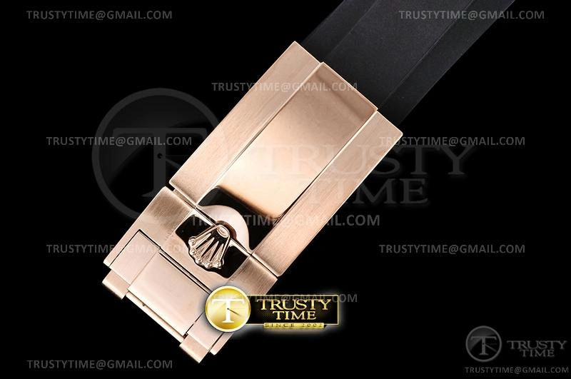 Effortless ROLDYT0299A – Daytona 116515LN 938