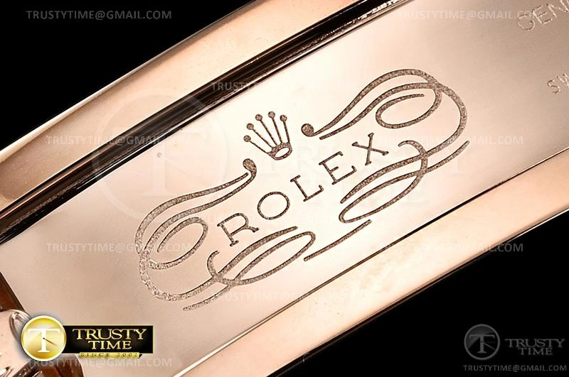 Effortless ROLDYT0299A – Daytona 116515LN 938