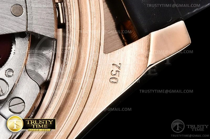 Effortless ROLDYT0299A – Daytona 116515LN 938