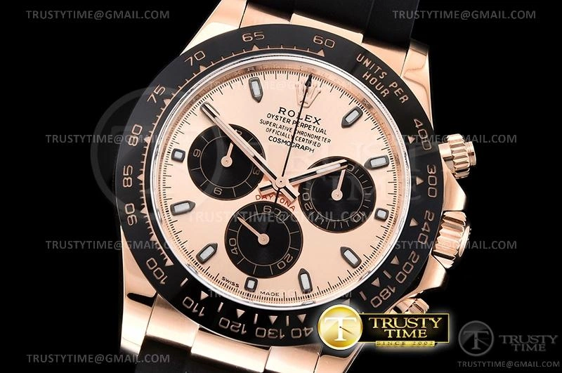 Chic ROLDYT0299D – Daytona 116515LN 939