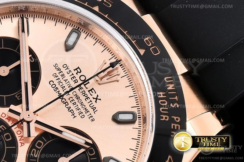 Chic ROLDYT0299D – Daytona 116515LN 939