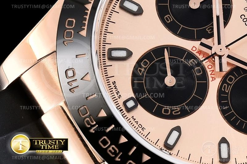 Chic ROLDYT0299D – Daytona 116515LN 939