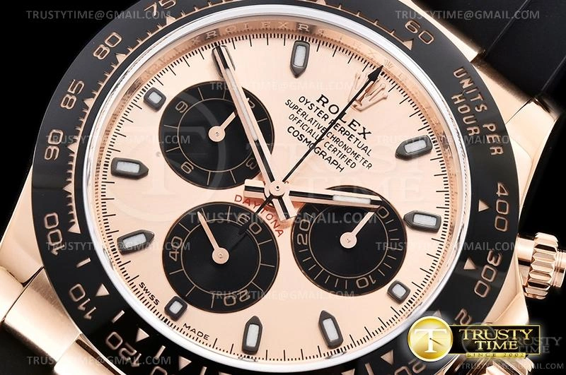 Chic ROLDYT0299D – Daytona 116515LN 939