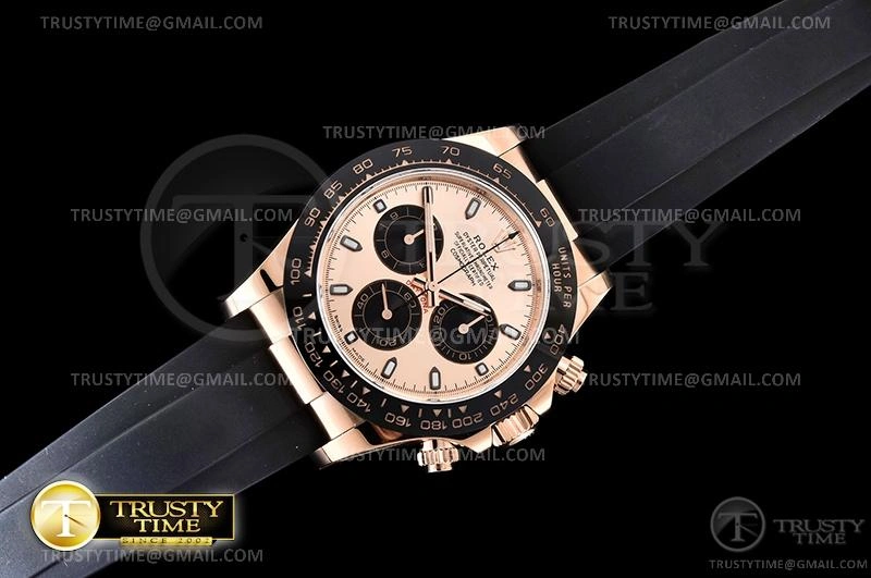 Chic ROLDYT0299D – Daytona 116515LN 939