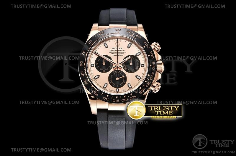 Chic ROLDYT0299D – Daytona 116515LN 939