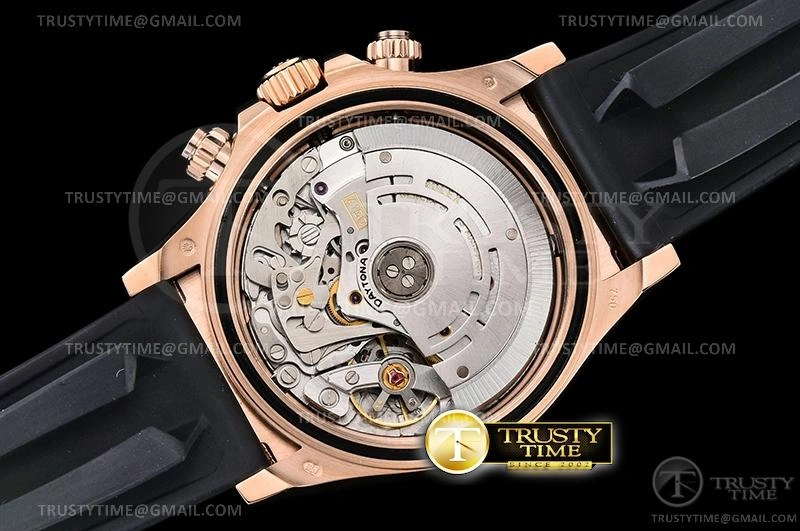 Chic ROLDYT0299D – Daytona 116515LN 939