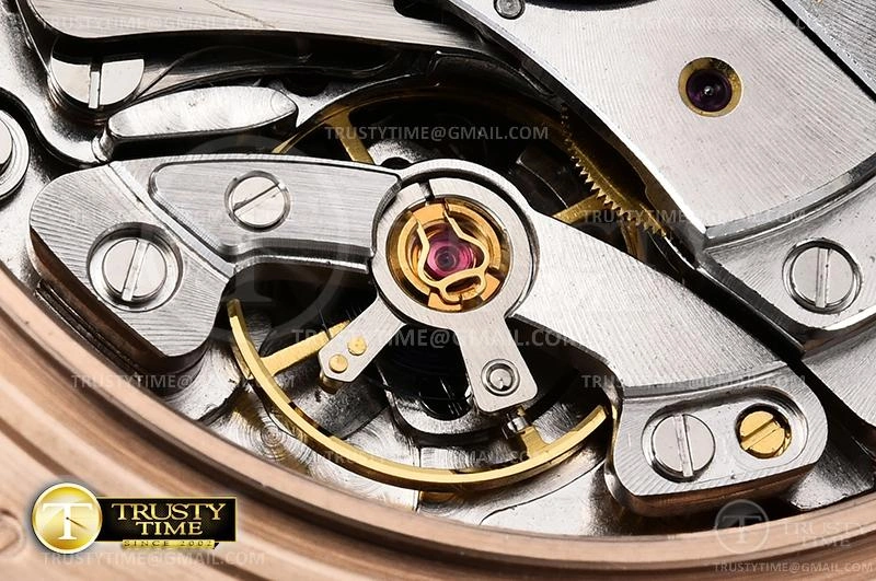 Chic ROLDYT0299D – Daytona 116515LN 939