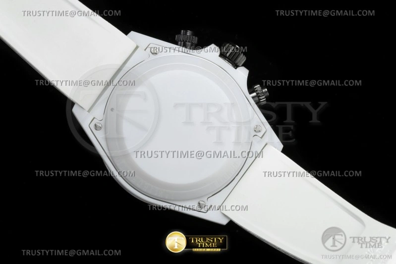 ROLDYT0338F – Daytona AET White  CER RU Wht TWF A Breathable 942