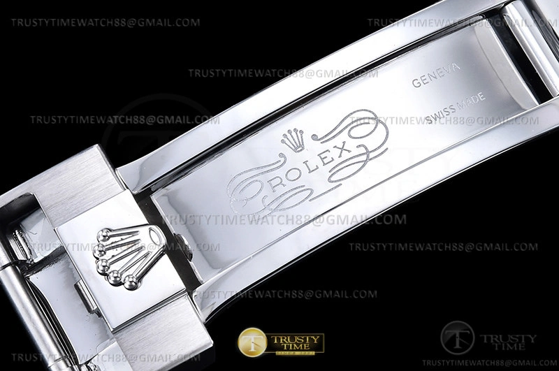 Lightweight ROLDYT0436A – Daytona 116500 CER SS SS White 904L QF V3 SH 948