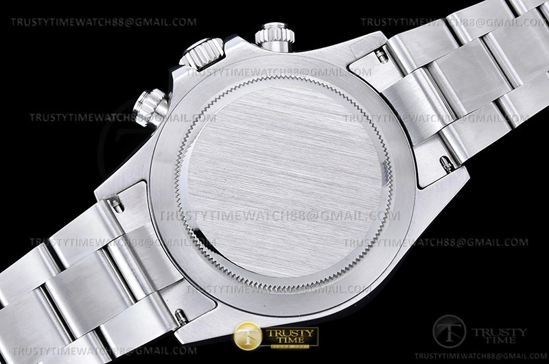 Lightweight ROLDYT0436A – Daytona 116500 CER SS SS White 904L QF V3 SH 948