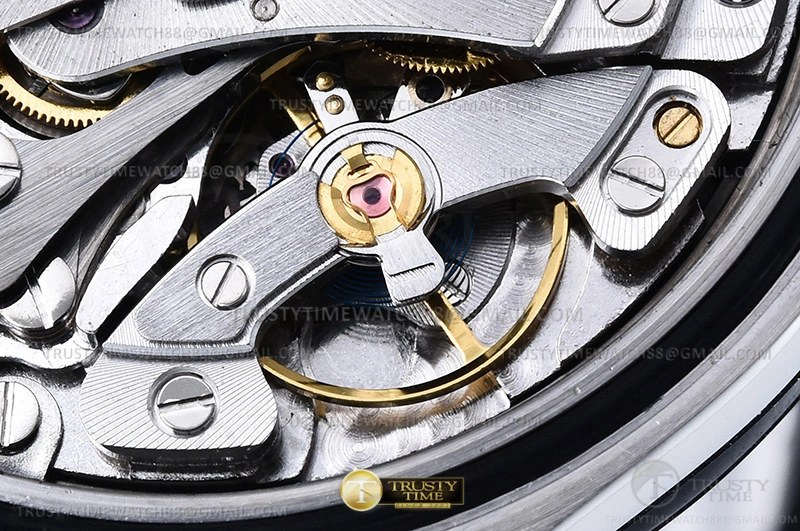 Colorful ROLDYT0436B – Daytona 116500 CER SS SS Black 904L QF V3 SH 949