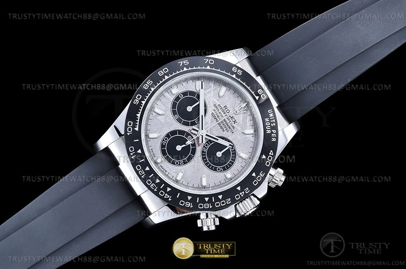 Vibrant ROLDYT0437 – Daytona 116519 904L WG RU Met Stk QF V3 SH 950