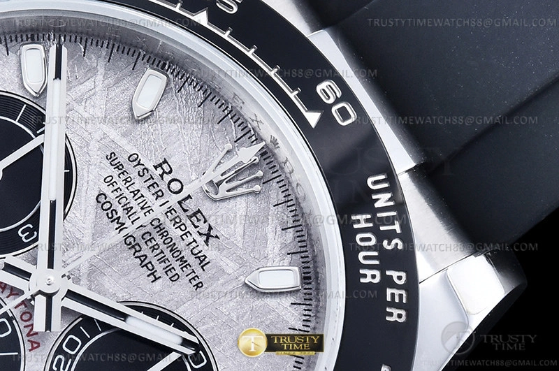 Vibrant ROLDYT0437 – Daytona 116519 904L WG RU Met Stk QF V3 SH 950