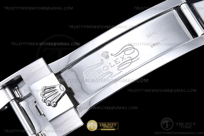 Vibrant ROLDYT0437 – Daytona 116519 904L WG RU Met Stk QF V3 SH 950