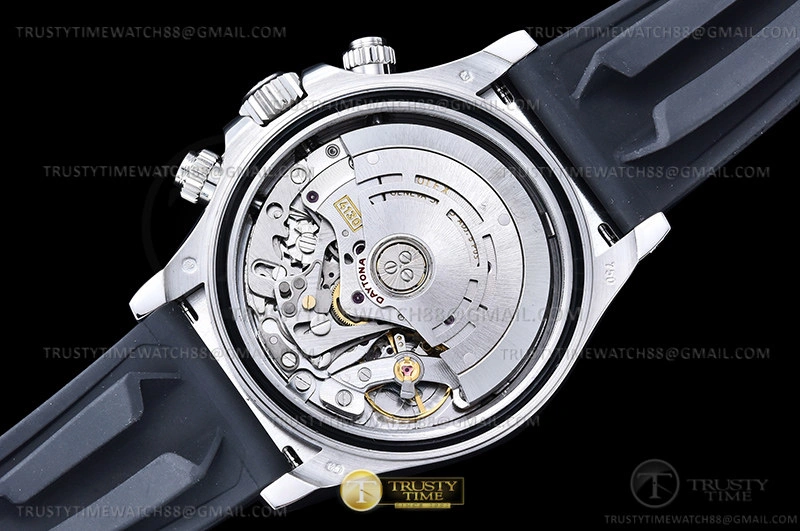 Vibrant ROLDYT0437 – Daytona 116519 904L WG RU Met Stk QF V3 SH 950
