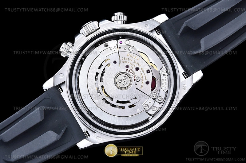Vibrant ROLDYT0437 – Daytona 116519 904L WG RU Met Stk QF V3 SH 950