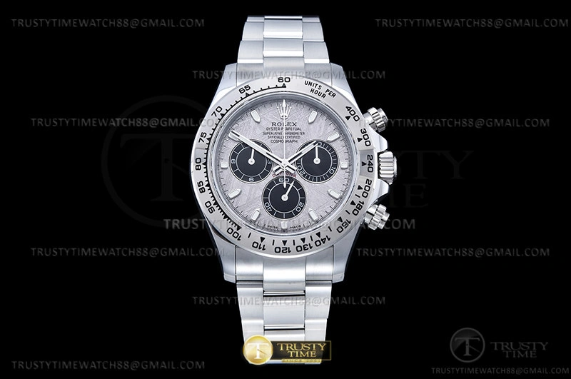 AllSeason ROLDYT0439B – Daytona 116509 904L WG WG Met Stk QF V3 SH 953