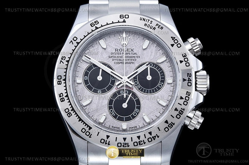 AllSeason ROLDYT0439B – Daytona 116509 904L WG WG Met Stk QF V3 SH 953
