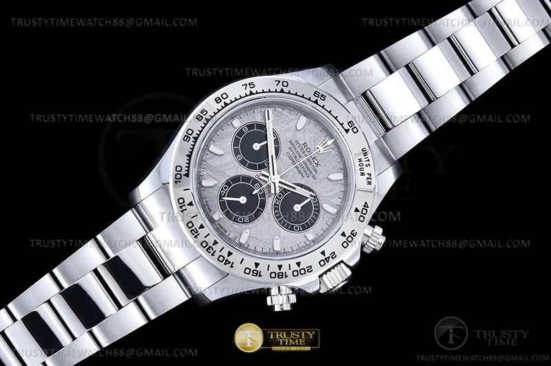 AllSeason ROLDYT0439B – Daytona 116509 904L WG WG Met Stk QF V3 SH 953