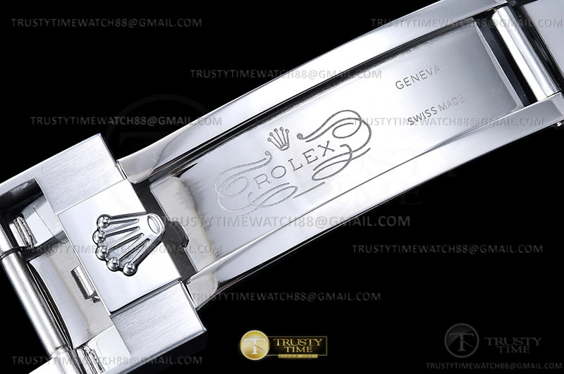 AllSeason ROLDYT0439B – Daytona 116509 904L WG WG Met Stk QF V3 SH 953