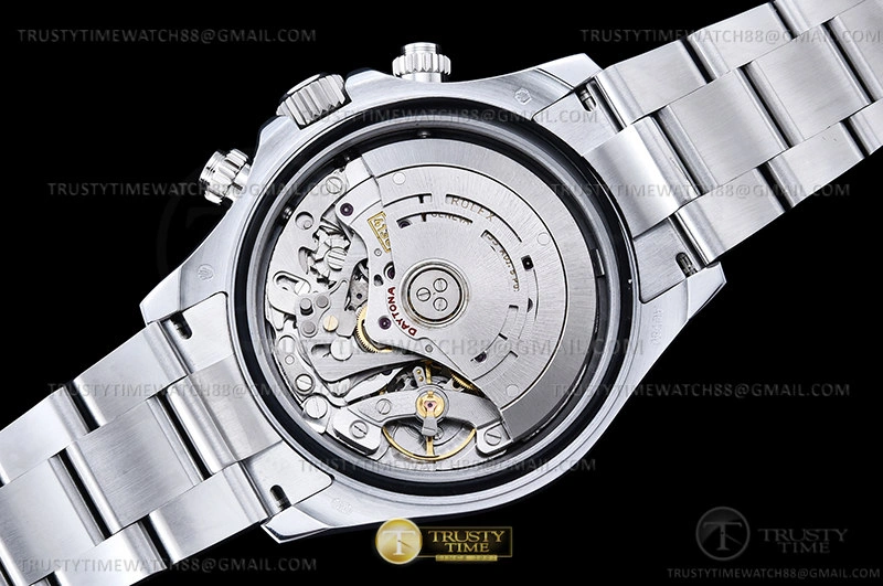 AllSeason ROLDYT0439B – Daytona 116509 904L WG WG Met Stk QF V3 SH 953